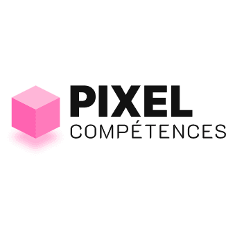 PIXEL Compétences