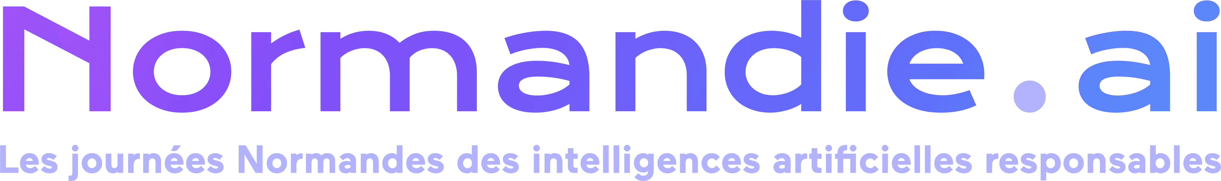 Logo Normandie ai